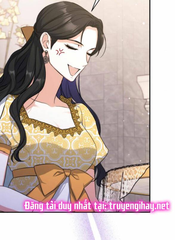 Dành Cho Nhân Vật Bị Bỏ Rơi Yêu Thích Nhất Của Tôi: Chapter 24.2