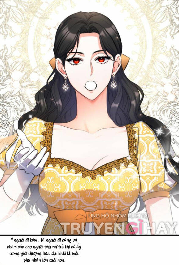 Dành Cho Nhân Vật Bị Bỏ Rơi Yêu Thích Nhất Của Tôi: Chapter 24.2
