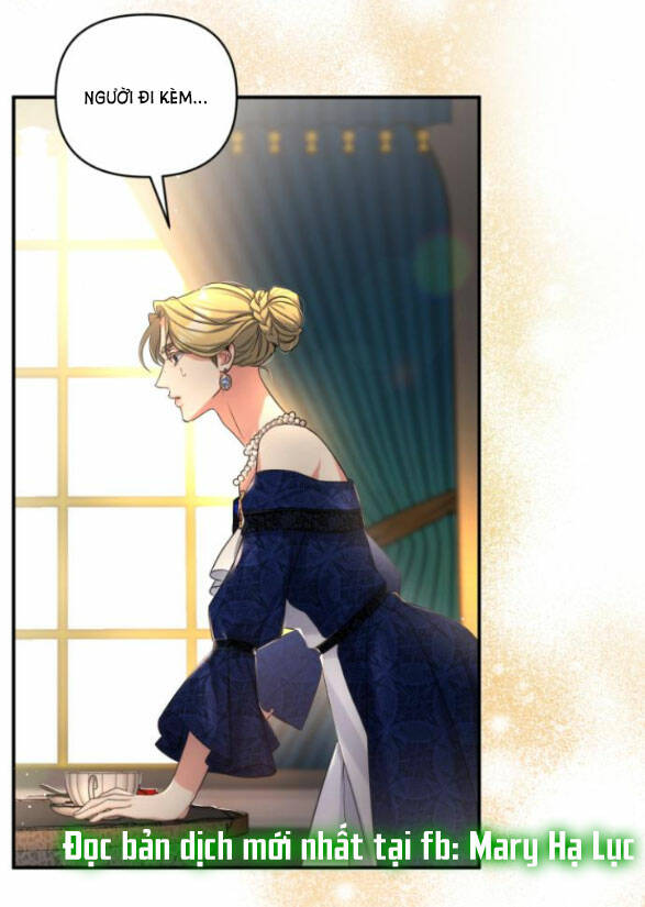 Dành Cho Nhân Vật Bị Bỏ Rơi Yêu Thích Nhất Của Tôi: Chapter 24.2