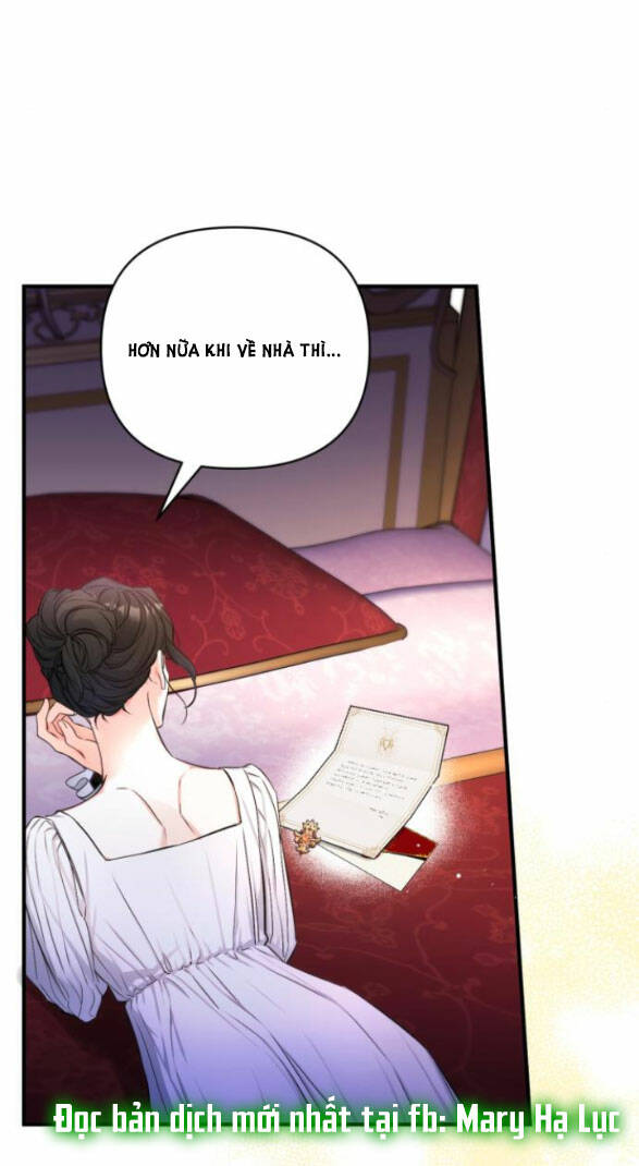 Dành Cho Nhân Vật Bị Bỏ Rơi Yêu Thích Nhất Của Tôi: Chapter 24.2