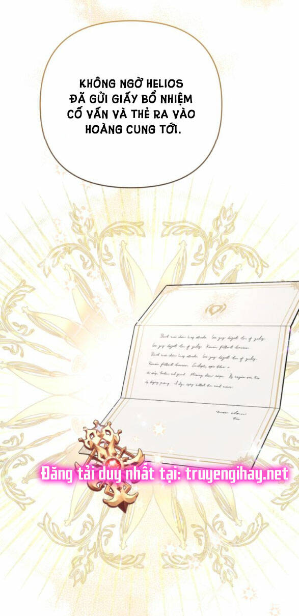 Dành Cho Nhân Vật Bị Bỏ Rơi Yêu Thích Nhất Của Tôi: Chapter 24.2