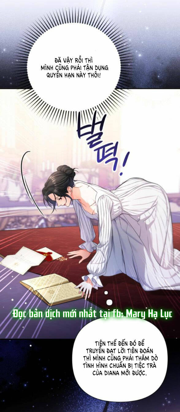 Dành Cho Nhân Vật Bị Bỏ Rơi Yêu Thích Nhất Của Tôi: Chapter 24.2