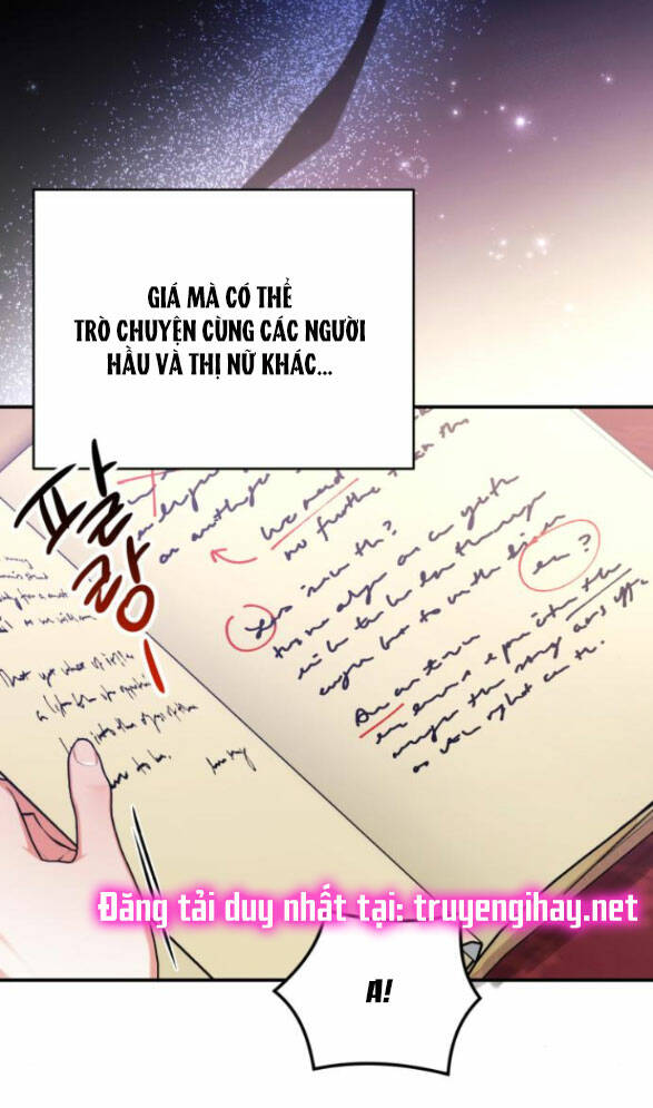 Dành Cho Nhân Vật Bị Bỏ Rơi Yêu Thích Nhất Của Tôi: Chapter 24.2