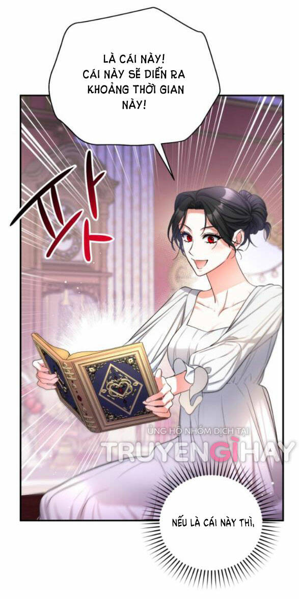 Dành Cho Nhân Vật Bị Bỏ Rơi Yêu Thích Nhất Của Tôi: Chapter 24.2