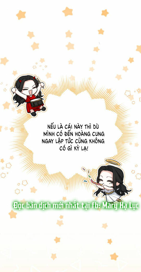 Dành Cho Nhân Vật Bị Bỏ Rơi Yêu Thích Nhất Của Tôi: Chapter 24.2