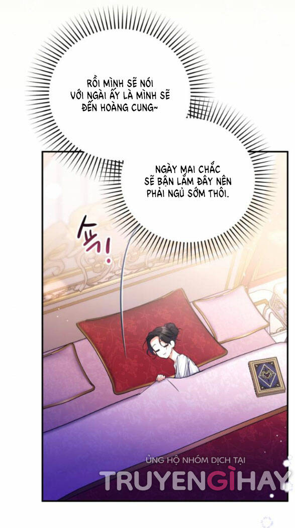 Dành Cho Nhân Vật Bị Bỏ Rơi Yêu Thích Nhất Của Tôi: Chapter 24.2