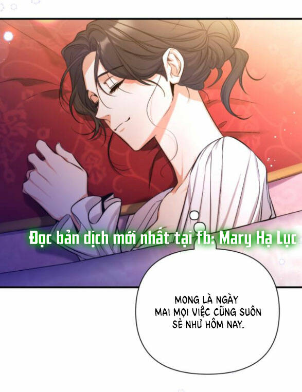 Dành Cho Nhân Vật Bị Bỏ Rơi Yêu Thích Nhất Của Tôi: Chapter 24.2