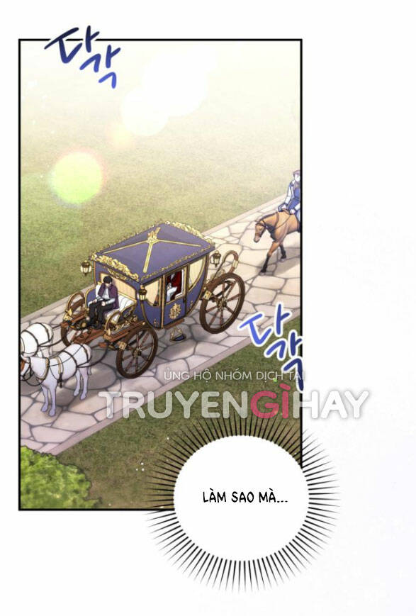 Dành Cho Nhân Vật Bị Bỏ Rơi Yêu Thích Nhất Của Tôi: Chapter 24.2