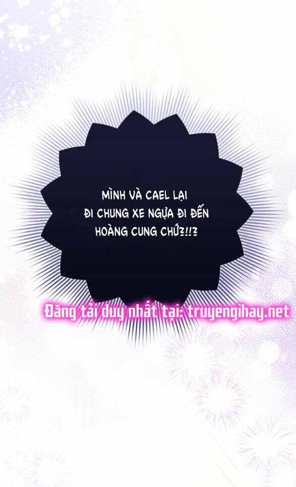 Dành Cho Nhân Vật Bị Bỏ Rơi Yêu Thích Nhất Của Tôi: Chapter 24.2