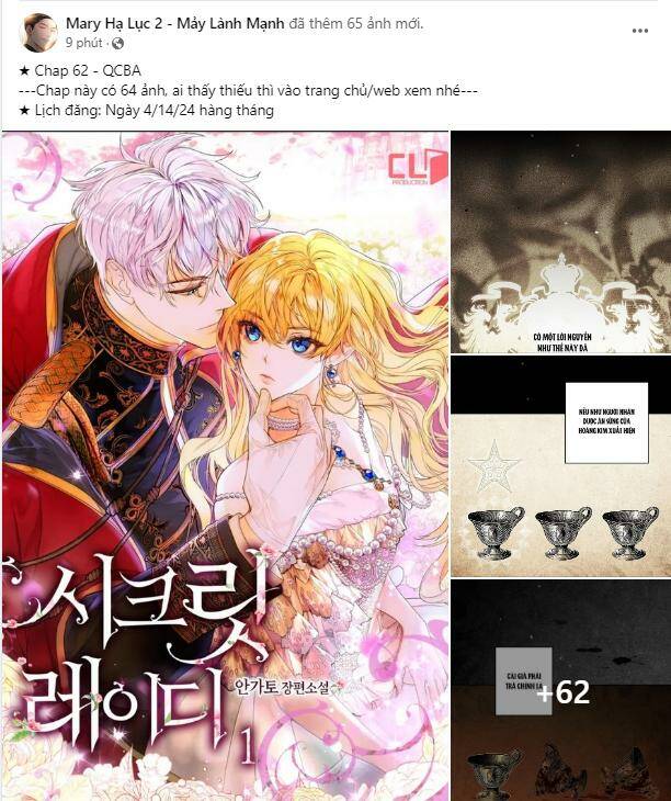 Dành Cho Nhân Vật Bị Bỏ Rơi Yêu Thích Nhất Của Tôi: Chapter 24.2