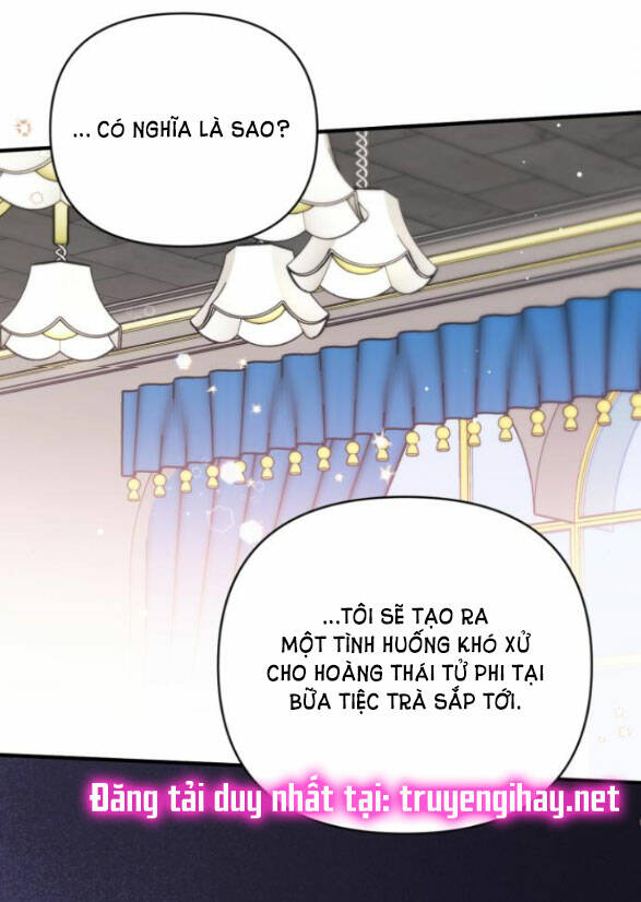 Dành Cho Nhân Vật Bị Bỏ Rơi Yêu Thích Nhất Của Tôi: Chapter 24.2