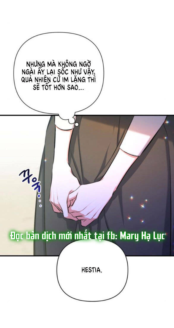 Dành Cho Nhân Vật Bị Bỏ Rơi Yêu Thích Nhất Của Tôi: Chapter 25.2