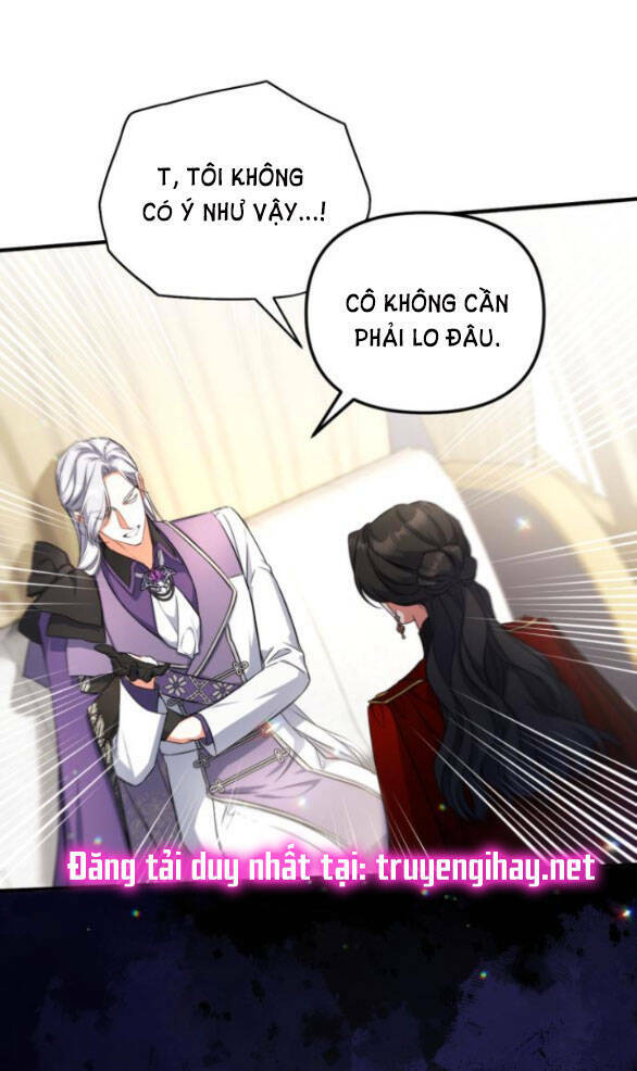 Dành Cho Nhân Vật Bị Bỏ Rơi Yêu Thích Nhất Của Tôi: Chapter 25.2