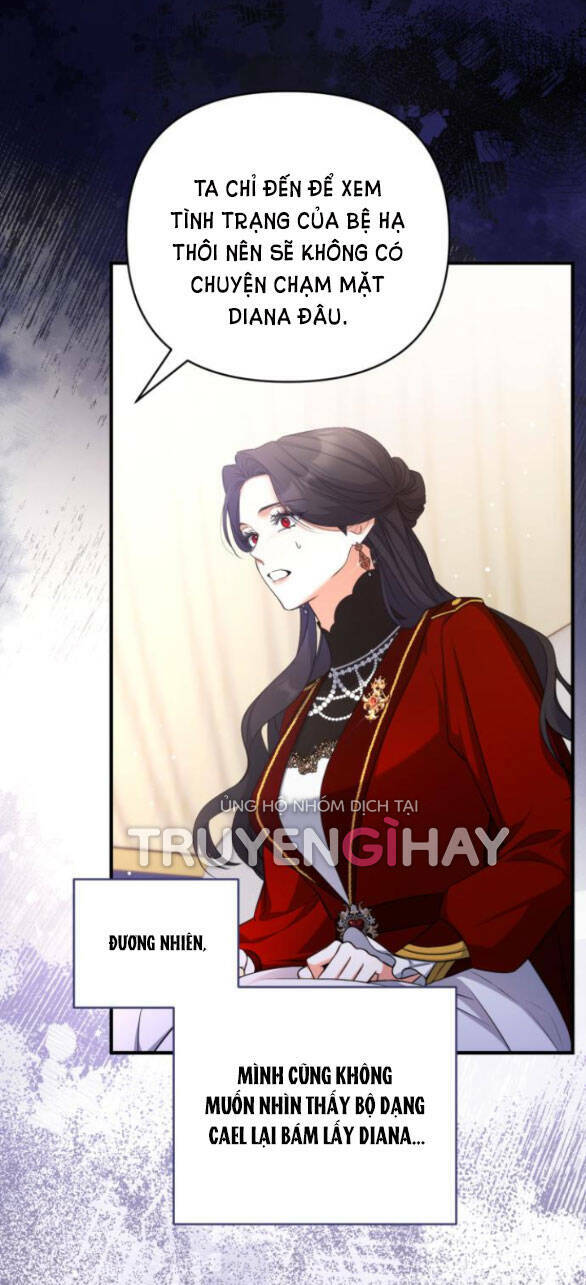 Dành Cho Nhân Vật Bị Bỏ Rơi Yêu Thích Nhất Của Tôi: Chapter 25.2