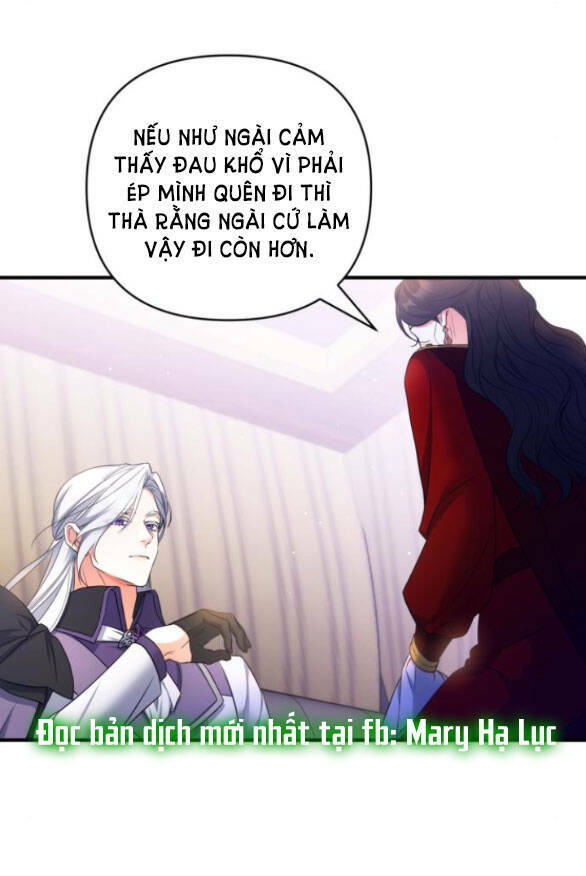 Dành Cho Nhân Vật Bị Bỏ Rơi Yêu Thích Nhất Của Tôi: Chapter 25.2
