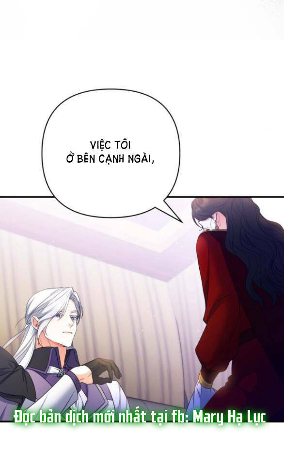 Dành Cho Nhân Vật Bị Bỏ Rơi Yêu Thích Nhất Của Tôi: Chapter 25.2