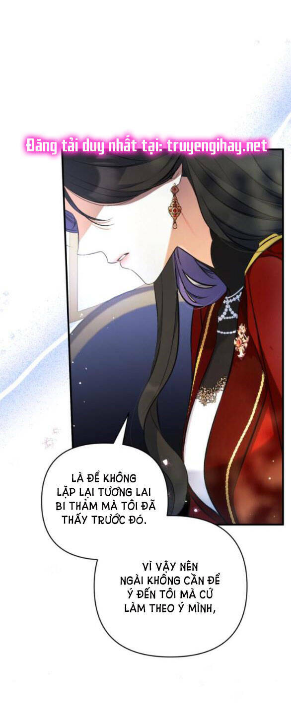 Dành Cho Nhân Vật Bị Bỏ Rơi Yêu Thích Nhất Của Tôi: Chapter 25.2
