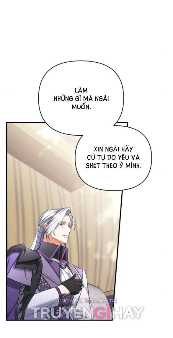 Dành Cho Nhân Vật Bị Bỏ Rơi Yêu Thích Nhất Của Tôi: Chapter 25.2