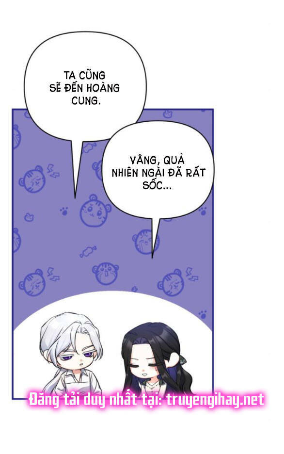 Dành Cho Nhân Vật Bị Bỏ Rơi Yêu Thích Nhất Của Tôi: Chapter 25.2