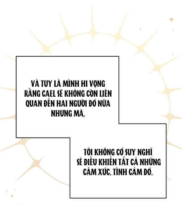 Dành Cho Nhân Vật Bị Bỏ Rơi Yêu Thích Nhất Của Tôi: Chapter 25.2