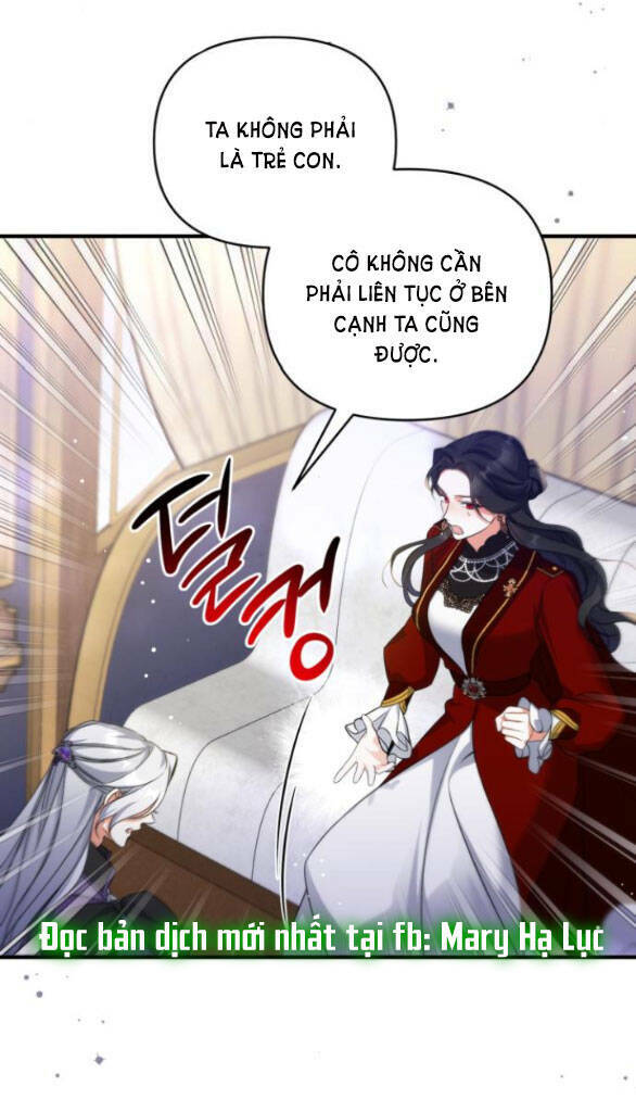 Dành Cho Nhân Vật Bị Bỏ Rơi Yêu Thích Nhất Của Tôi: Chapter 25.2