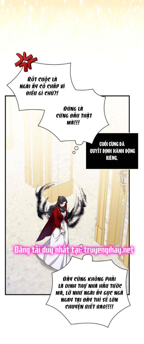 Dành Cho Nhân Vật Bị Bỏ Rơi Yêu Thích Nhất Của Tôi: Chapter 25.2