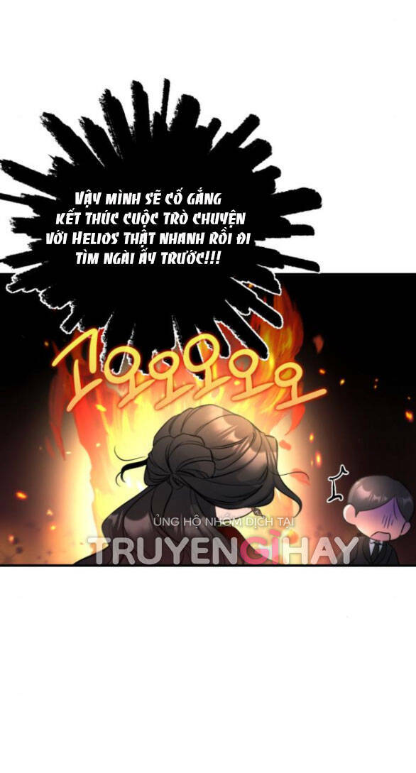 Dành Cho Nhân Vật Bị Bỏ Rơi Yêu Thích Nhất Của Tôi: Chapter 25.2