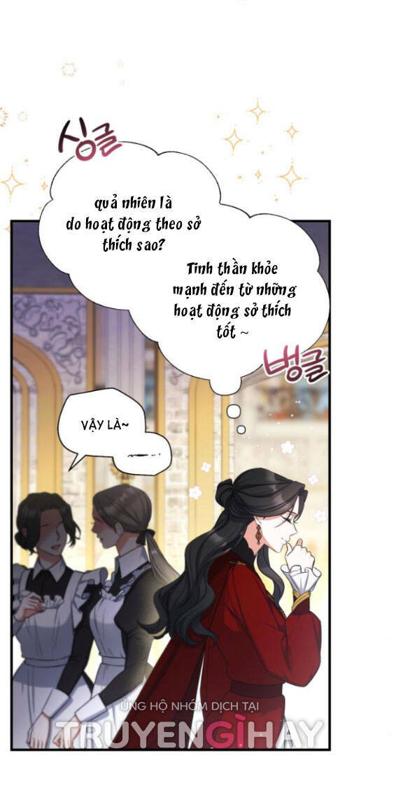 Dành Cho Nhân Vật Bị Bỏ Rơi Yêu Thích Nhất Của Tôi: Chapter 25.2
