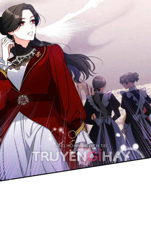 Dành Cho Nhân Vật Bị Bỏ Rơi Yêu Thích Nhất Của Tôi: Chapter 25.2