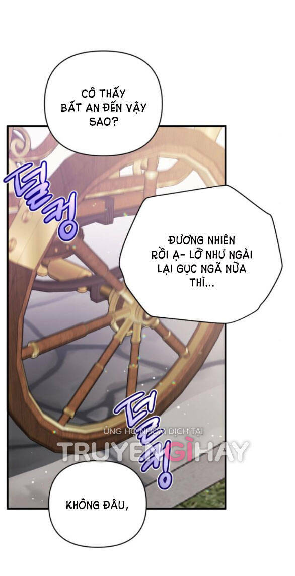 Dành Cho Nhân Vật Bị Bỏ Rơi Yêu Thích Nhất Của Tôi: Chapter 25.2