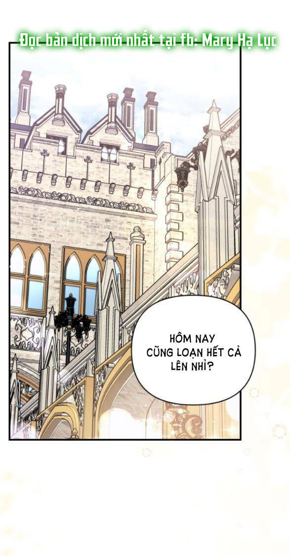 Dành Cho Nhân Vật Bị Bỏ Rơi Yêu Thích Nhất Của Tôi: Chapter 26.1