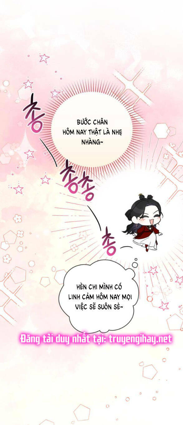 Dành Cho Nhân Vật Bị Bỏ Rơi Yêu Thích Nhất Của Tôi: Chapter 26.1
