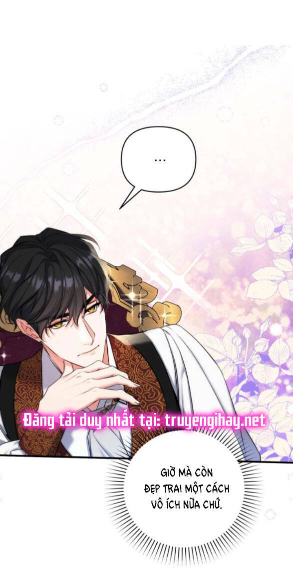 Dành Cho Nhân Vật Bị Bỏ Rơi Yêu Thích Nhất Của Tôi: Chapter 26.1