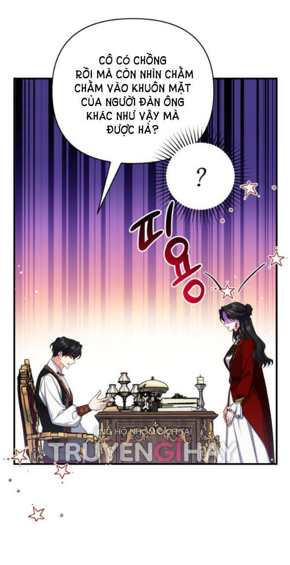 Dành Cho Nhân Vật Bị Bỏ Rơi Yêu Thích Nhất Của Tôi: Chapter 26.1