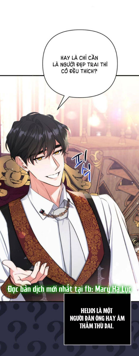 Dành Cho Nhân Vật Bị Bỏ Rơi Yêu Thích Nhất Của Tôi: Chapter 26.1
