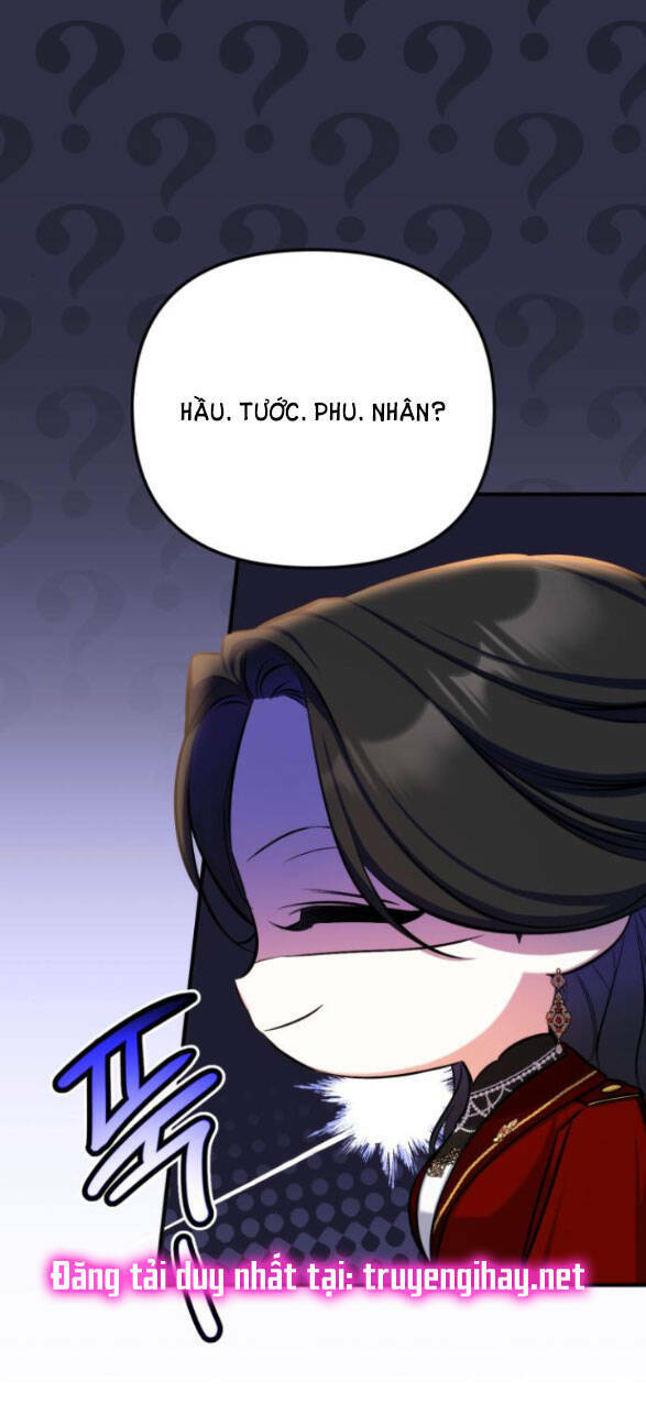 Dành Cho Nhân Vật Bị Bỏ Rơi Yêu Thích Nhất Của Tôi: Chapter 26.1
