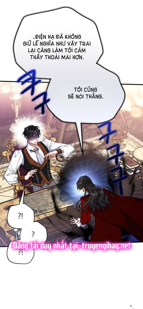 Dành Cho Nhân Vật Bị Bỏ Rơi Yêu Thích Nhất Của Tôi: Chapter 26.1