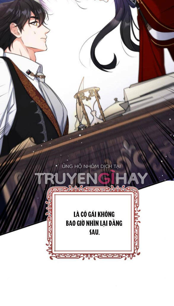 Dành Cho Nhân Vật Bị Bỏ Rơi Yêu Thích Nhất Của Tôi: Chapter 26.1