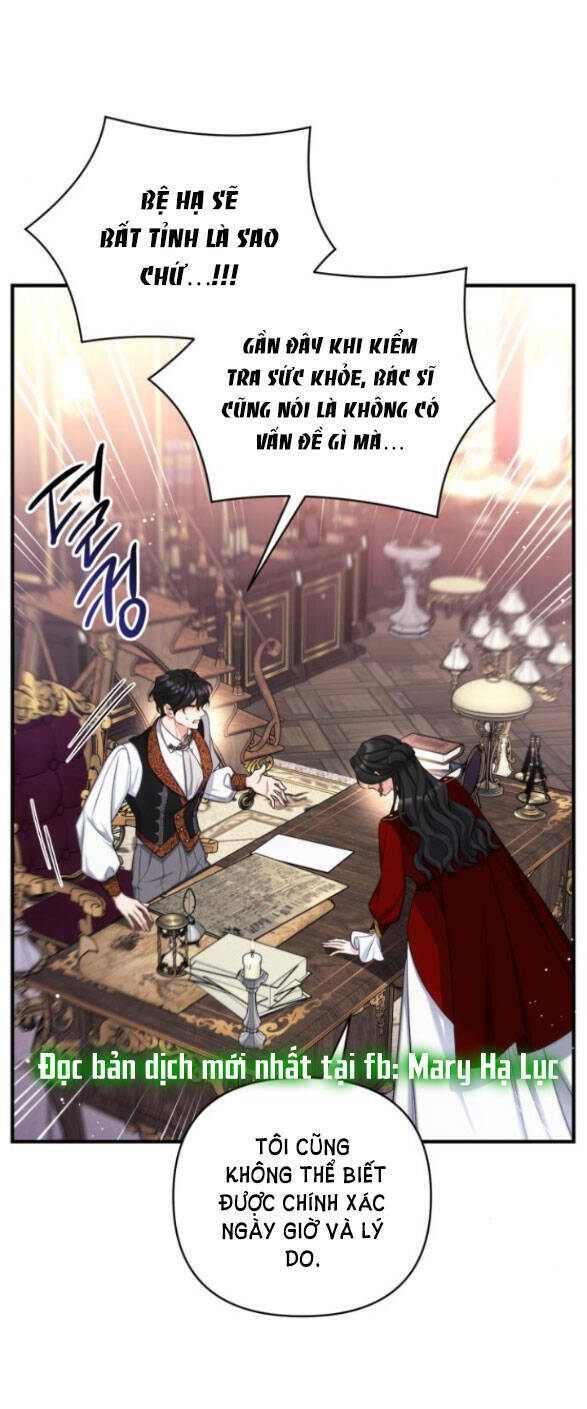 Dành Cho Nhân Vật Bị Bỏ Rơi Yêu Thích Nhất Của Tôi: Chapter 26.1