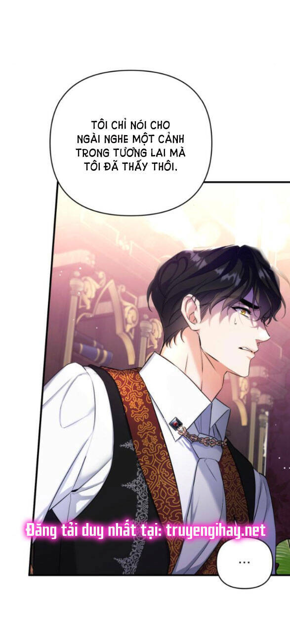 Dành Cho Nhân Vật Bị Bỏ Rơi Yêu Thích Nhất Của Tôi: Chapter 26.1