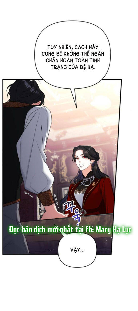 Dành Cho Nhân Vật Bị Bỏ Rơi Yêu Thích Nhất Của Tôi: Chapter 26.1
