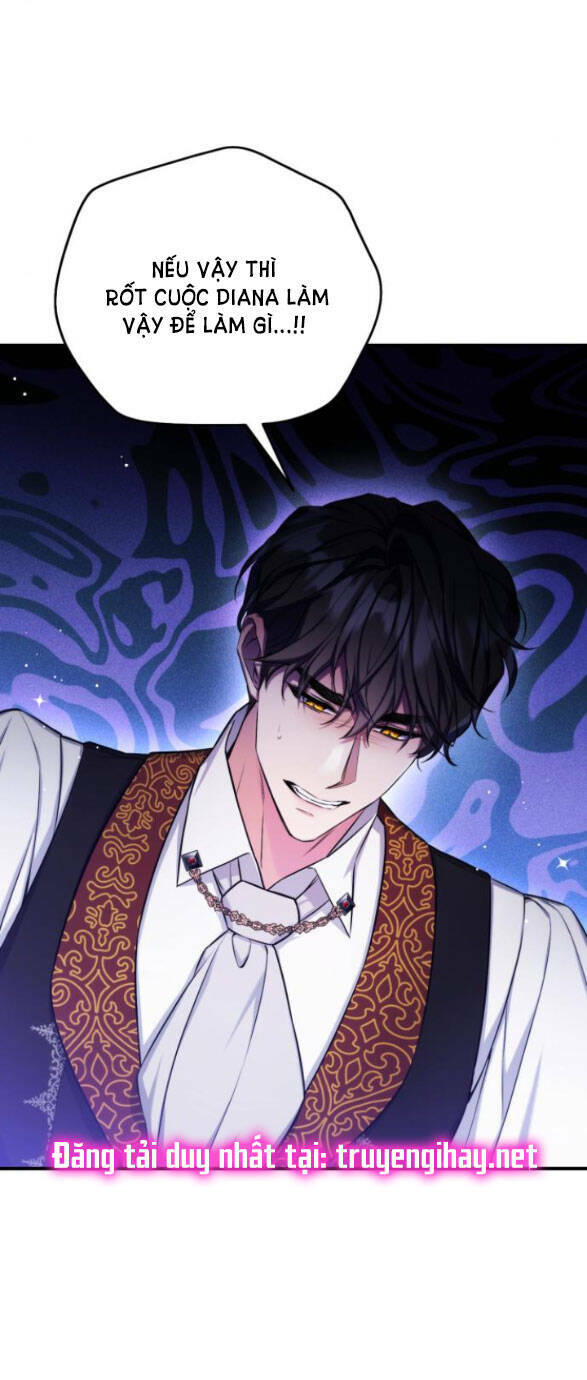 Dành Cho Nhân Vật Bị Bỏ Rơi Yêu Thích Nhất Của Tôi: Chapter 26.1