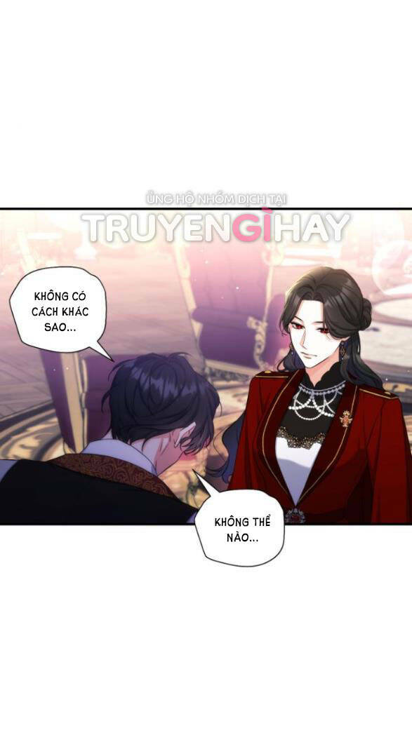 Dành Cho Nhân Vật Bị Bỏ Rơi Yêu Thích Nhất Của Tôi: Chapter 26.1