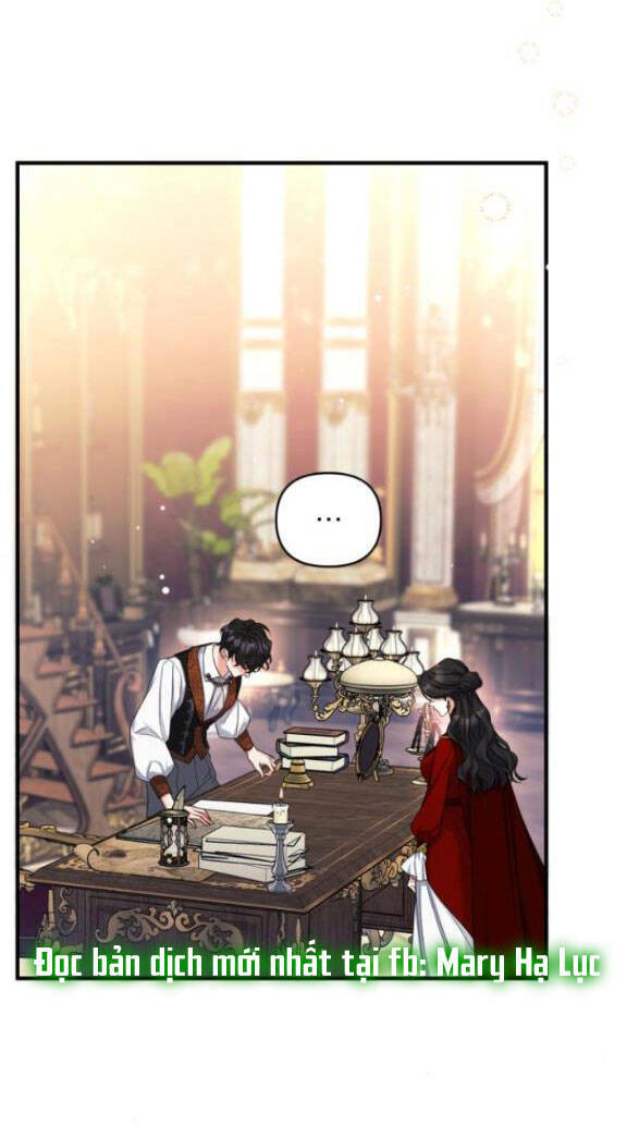 Dành Cho Nhân Vật Bị Bỏ Rơi Yêu Thích Nhất Của Tôi: Chapter 26.1