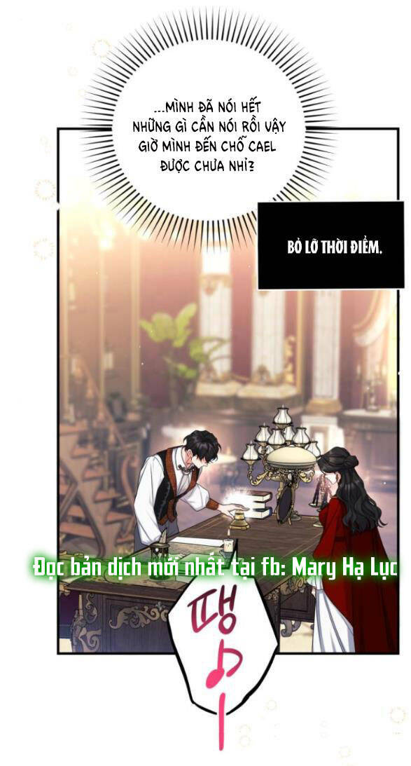 Dành Cho Nhân Vật Bị Bỏ Rơi Yêu Thích Nhất Của Tôi: Chapter 26.1
