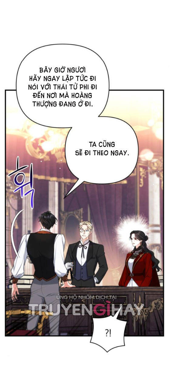 Dành Cho Nhân Vật Bị Bỏ Rơi Yêu Thích Nhất Của Tôi: Chapter 26.1