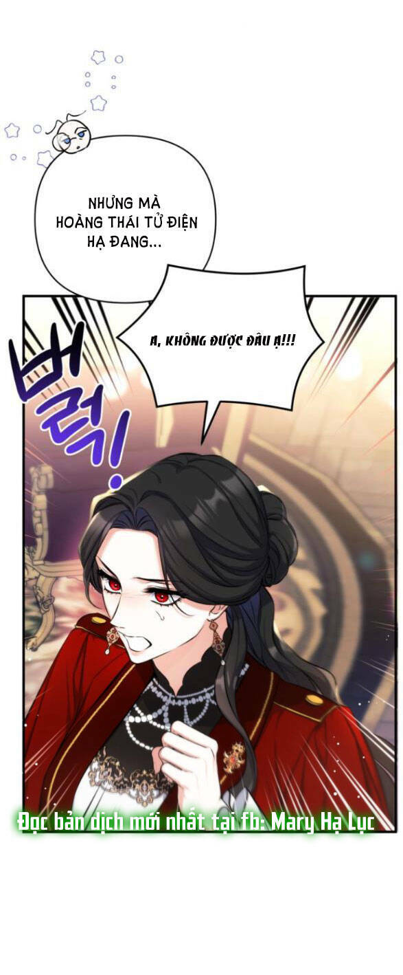 Dành Cho Nhân Vật Bị Bỏ Rơi Yêu Thích Nhất Của Tôi: Chapter 26.1
