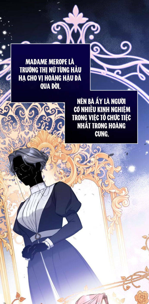 Dành Cho Nhân Vật Bị Bỏ Rơi Yêu Thích Nhất Của Tôi: Chapter 26.1