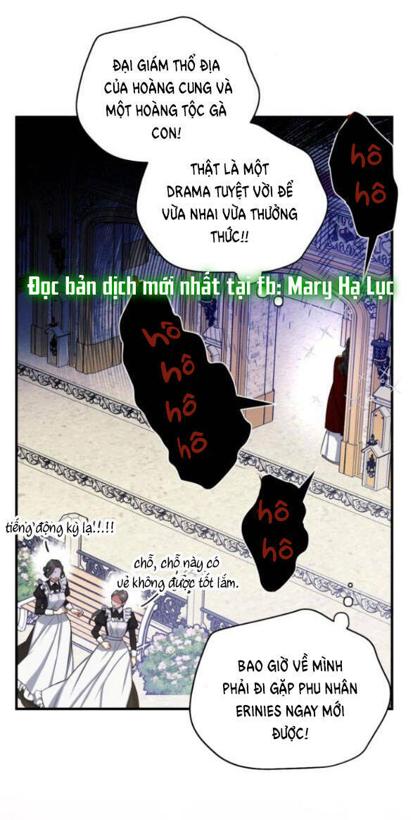 Dành Cho Nhân Vật Bị Bỏ Rơi Yêu Thích Nhất Của Tôi: Chapter 26.1