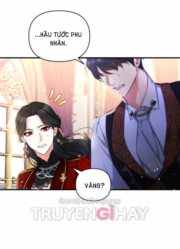 Dành Cho Nhân Vật Bị Bỏ Rơi Yêu Thích Nhất Của Tôi: Chapter 26.2